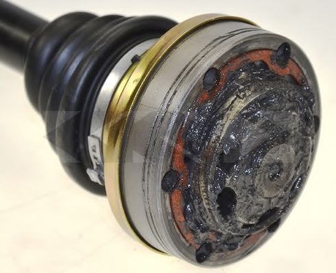 L?BRO 301324 Drive Shaft